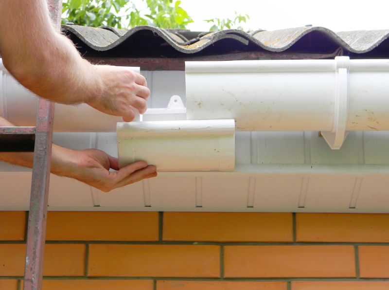 Barn Gutter Repair in Boulder, CO