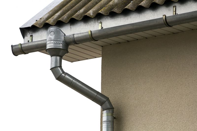 Business Gutter Installation in San Francisco, CA