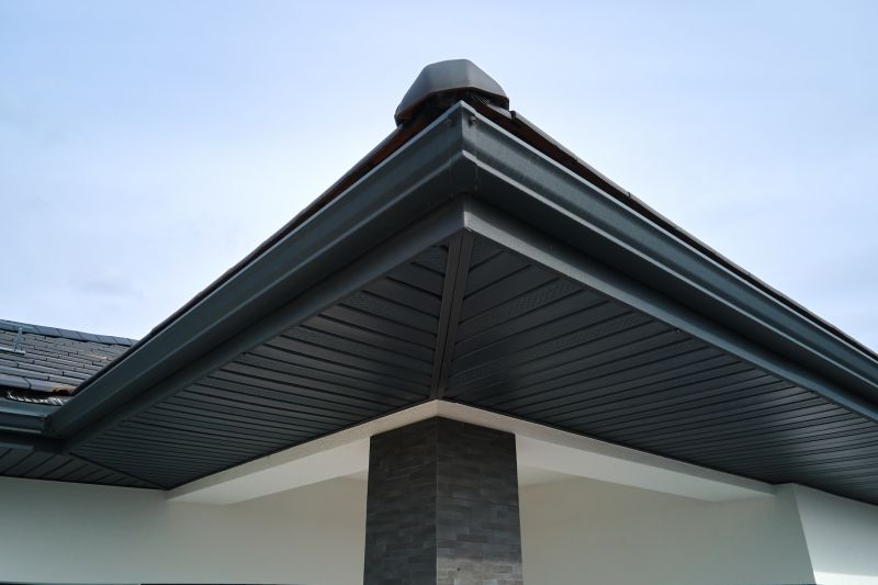 Church Gutter Installation in San Francisco, CA