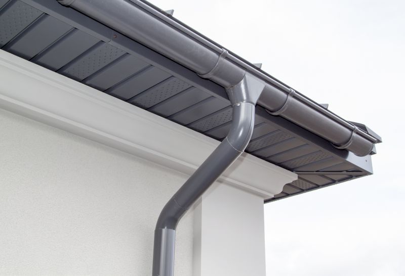 Commercial Downspout Service in San Francisco, CA
