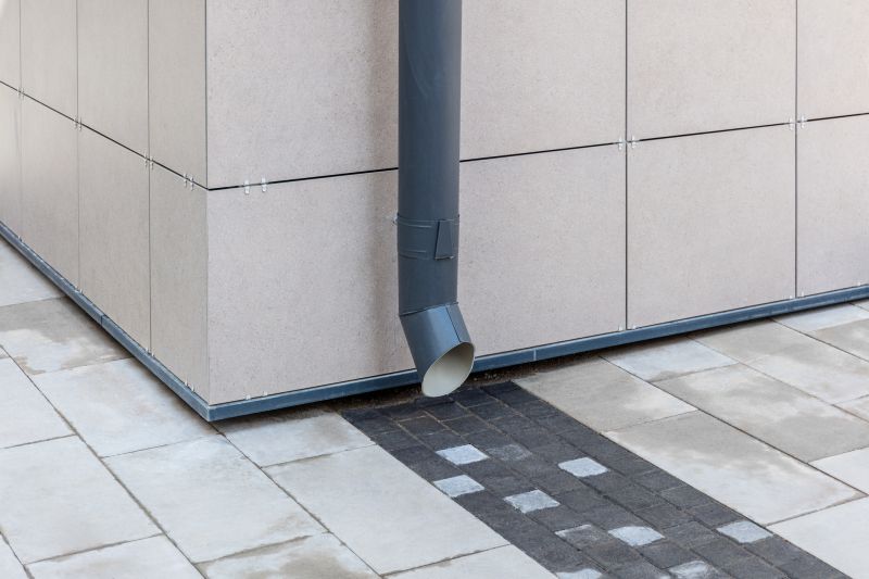 Downspout Diverter Repair in Longmont, CO