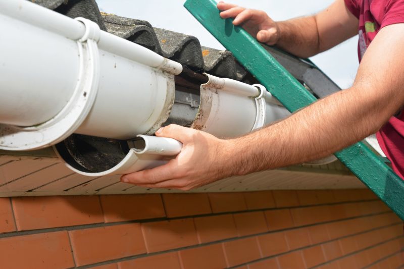 Garage Gutter Repair in Longmont, CO