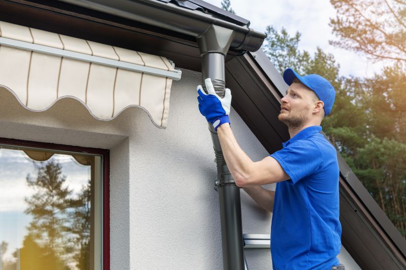 Gutter Damage Repair in Longmont, CO
