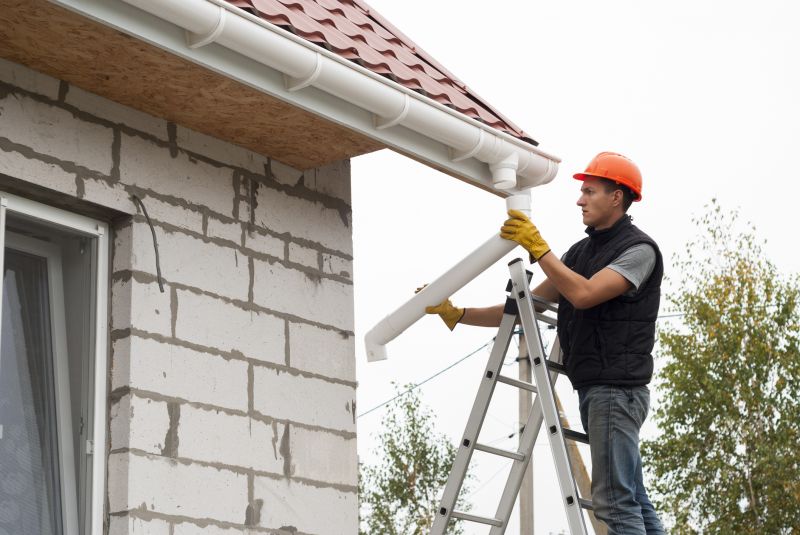Gutter Patching in Boulder, CO