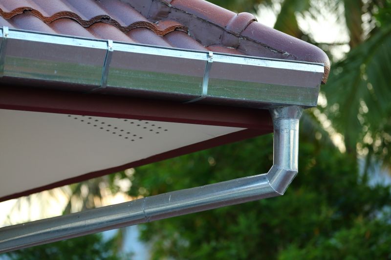 Gutter Relocation in Sacramento, CA