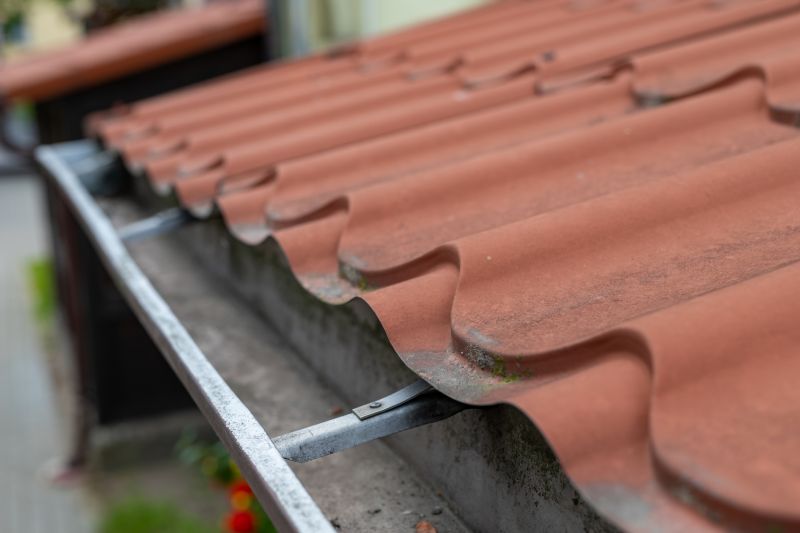 Gutter Repair in Sacramento, CA