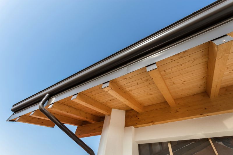 Industrial Gutter Replacement in Mcdonough, GA