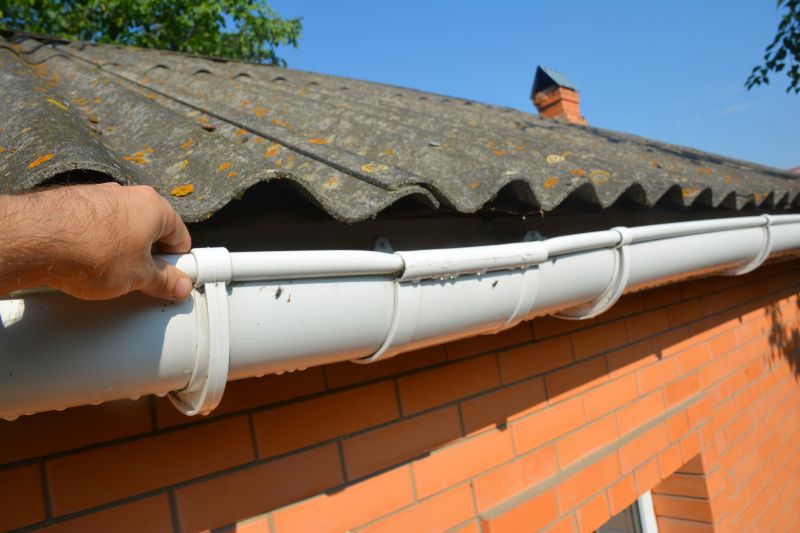 Leaking Gutter Repair in Boulder, CO