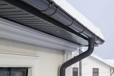 Plastic Downspout Installation in Mcdonough, GA