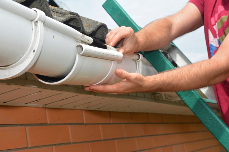 Porch Gutter Repair in Boulder, CO