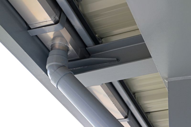 Pvc Gutter Installation in Arvada, CO