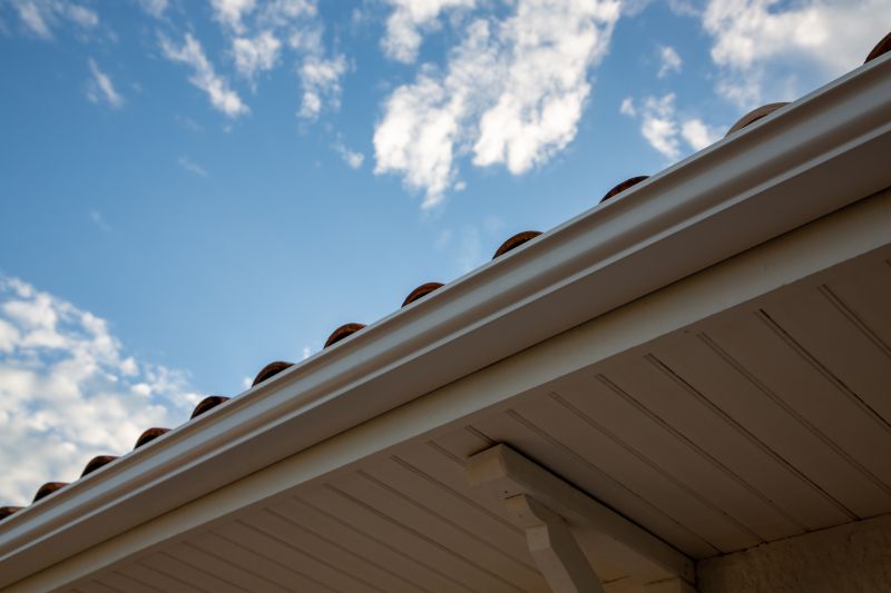 Seamless Gutter Replacement in Everett, WA