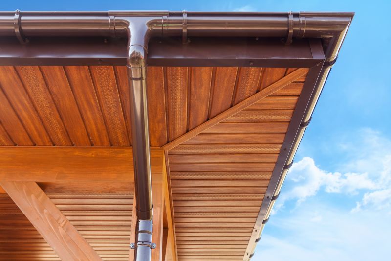 Seamless Gutters Installation in Clarksville, TN