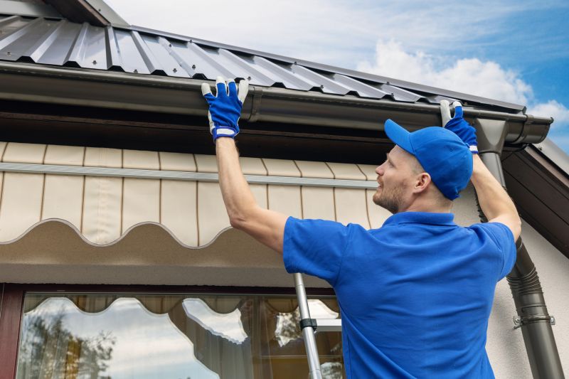 Increase Your Commercial Gutter Repair Business with an AI Driven, Targeted Website