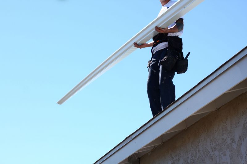 Carport Gutter Repair in Boulder, CO