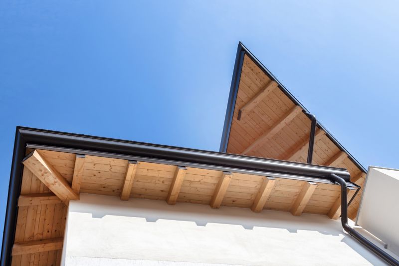 Church Gutter Replacement in Sacramento, CA