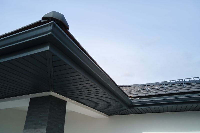 Commercial Gutter Installation in Roseville, CA