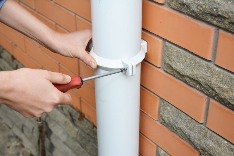 Pvc Gutter Repair in Longmont, CO